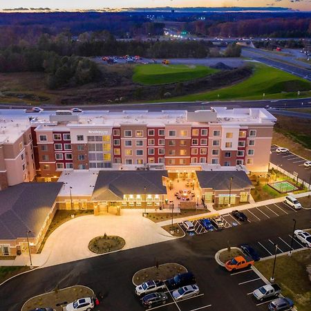 Residence Inn By Marriott Richmond At The Notch Short Pump Extérieur photo