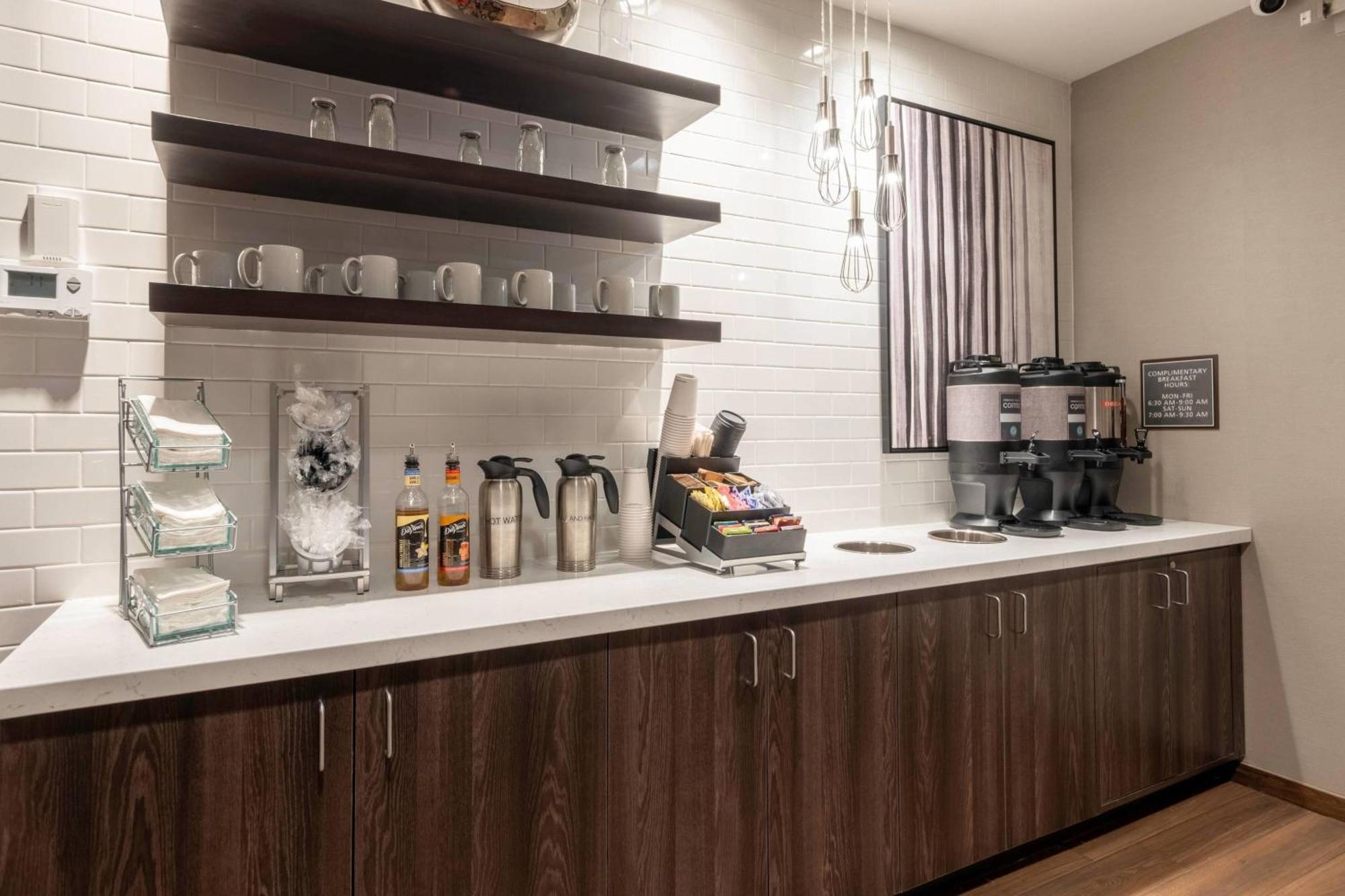 Residence Inn By Marriott Richmond At The Notch Short Pump Extérieur photo