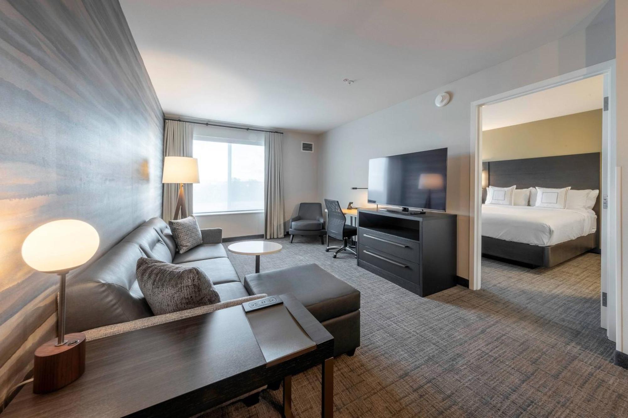 Residence Inn By Marriott Richmond At The Notch Short Pump Extérieur photo