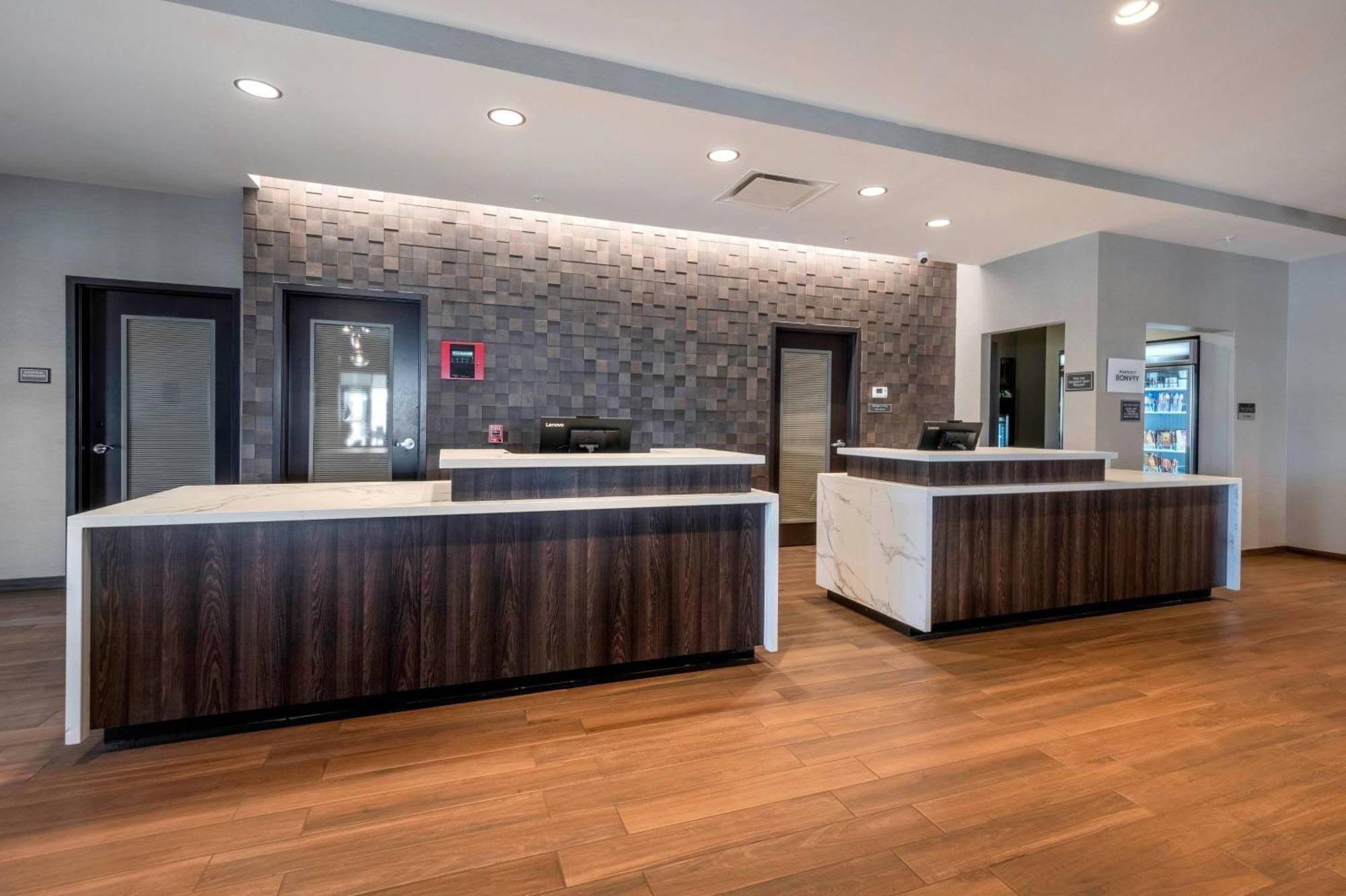 Residence Inn By Marriott Richmond At The Notch Short Pump Extérieur photo