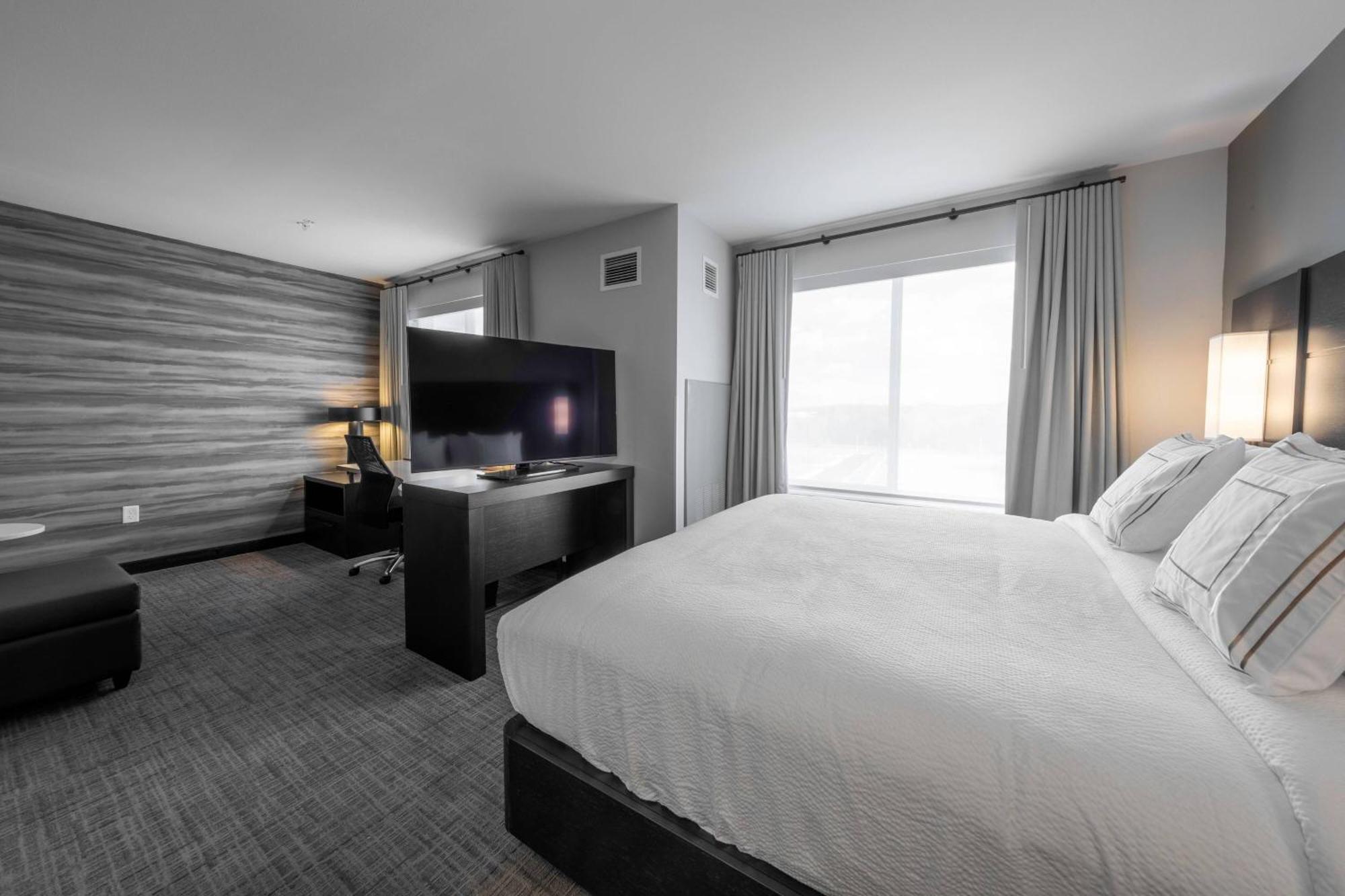 Residence Inn By Marriott Richmond At The Notch Short Pump Extérieur photo
