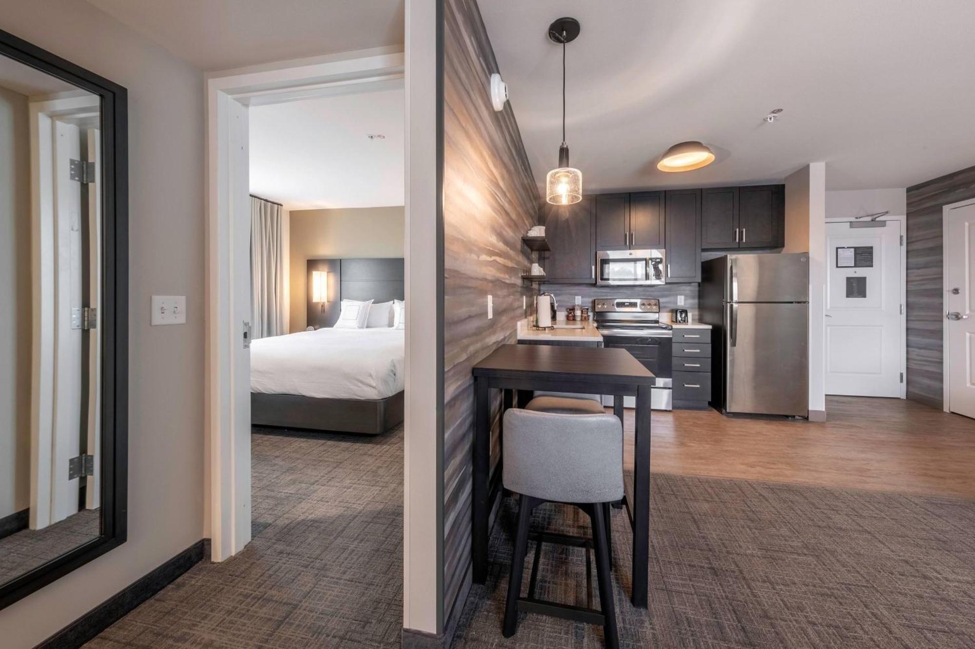 Residence Inn By Marriott Richmond At The Notch Short Pump Extérieur photo