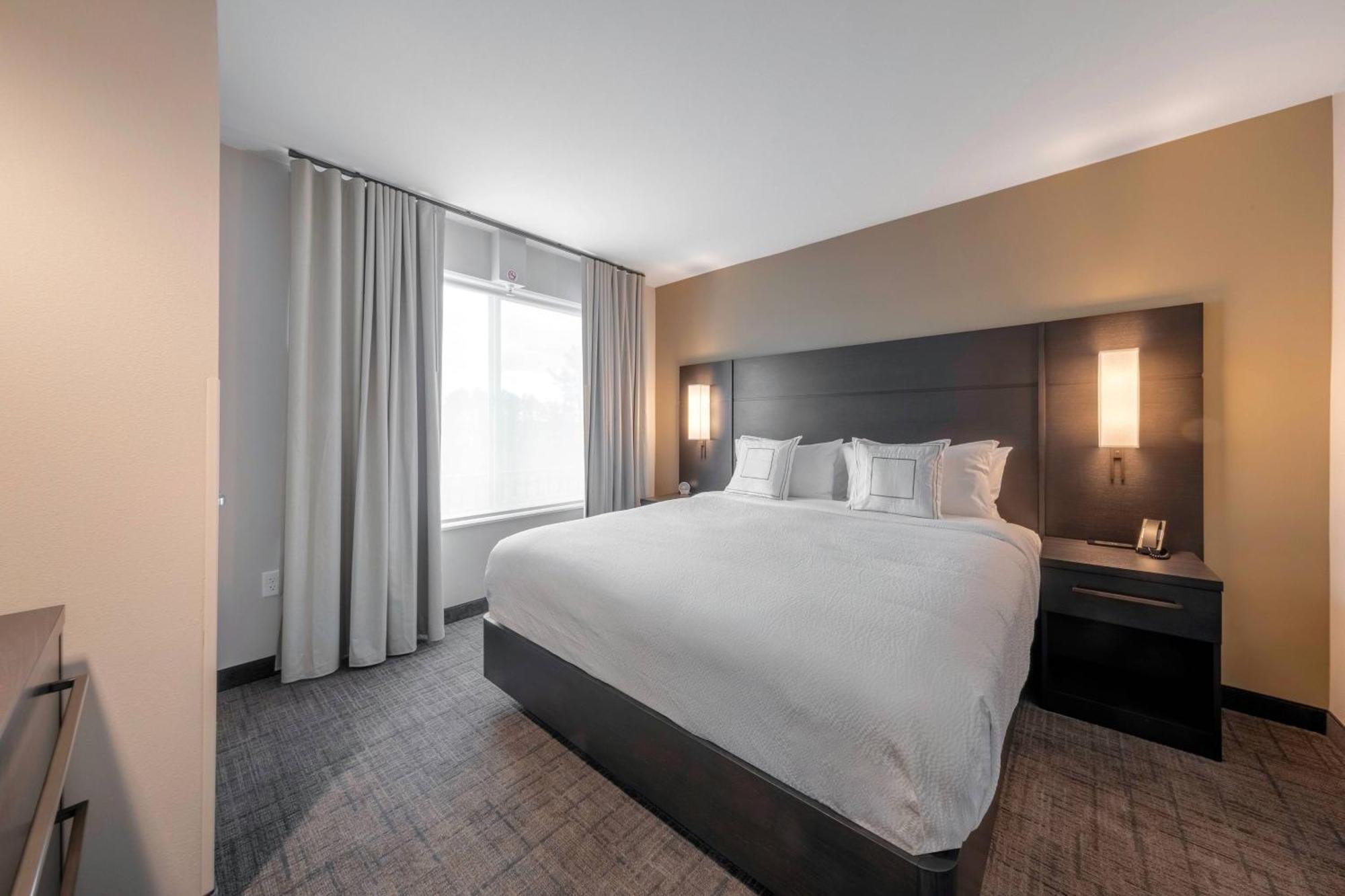 Residence Inn By Marriott Richmond At The Notch Short Pump Extérieur photo