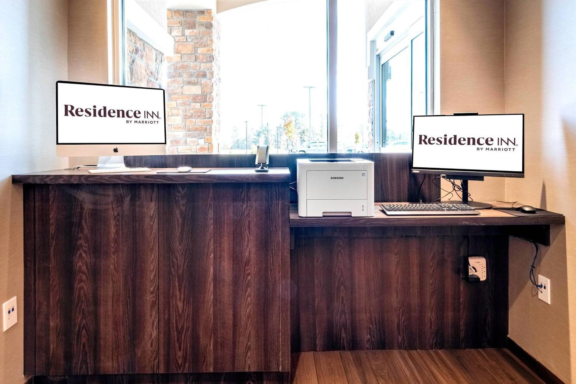 Residence Inn By Marriott Richmond At The Notch Short Pump Extérieur photo