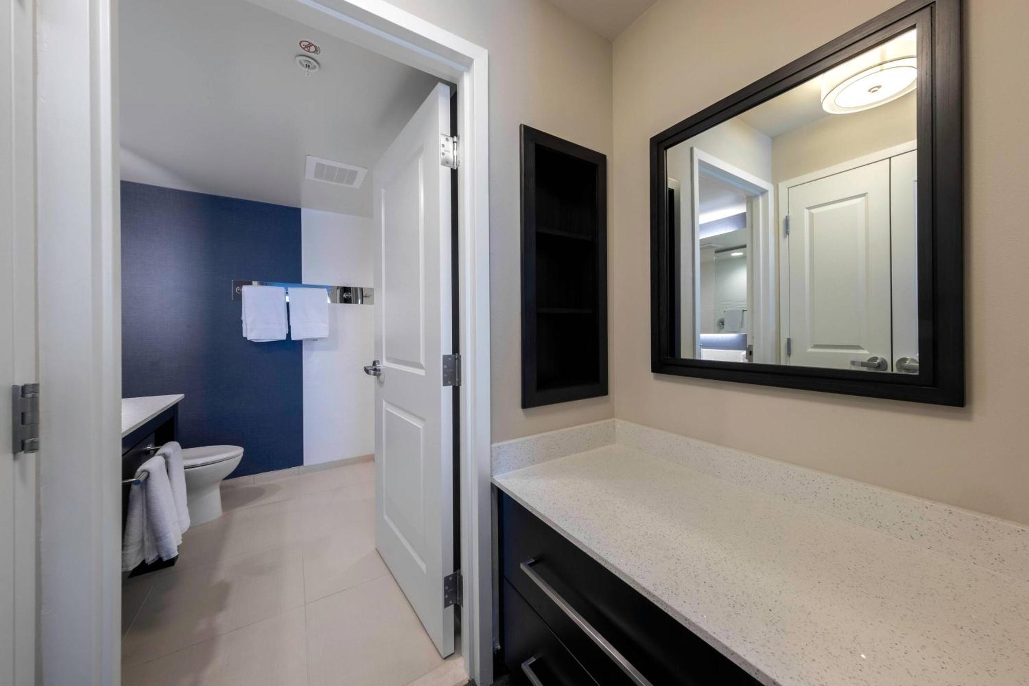 Residence Inn By Marriott Richmond At The Notch Short Pump Extérieur photo