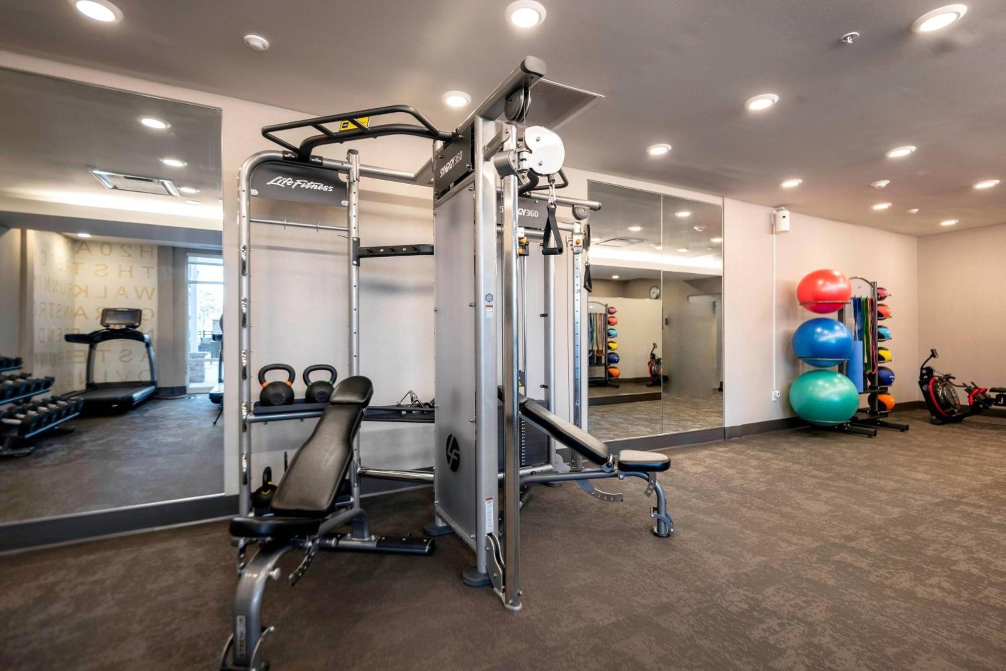 Residence Inn By Marriott Richmond At The Notch Short Pump Extérieur photo