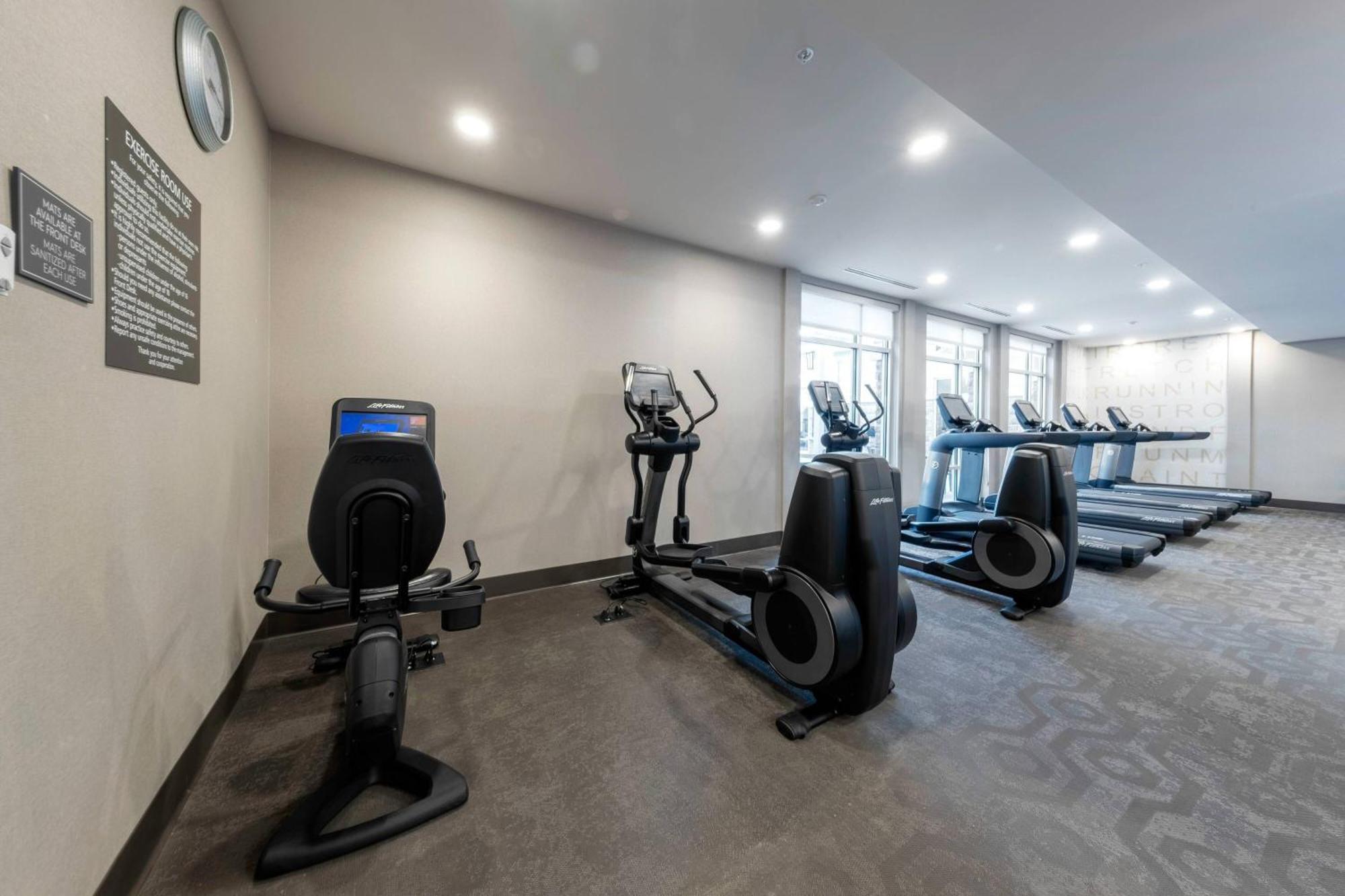 Residence Inn By Marriott Richmond At The Notch Short Pump Extérieur photo
