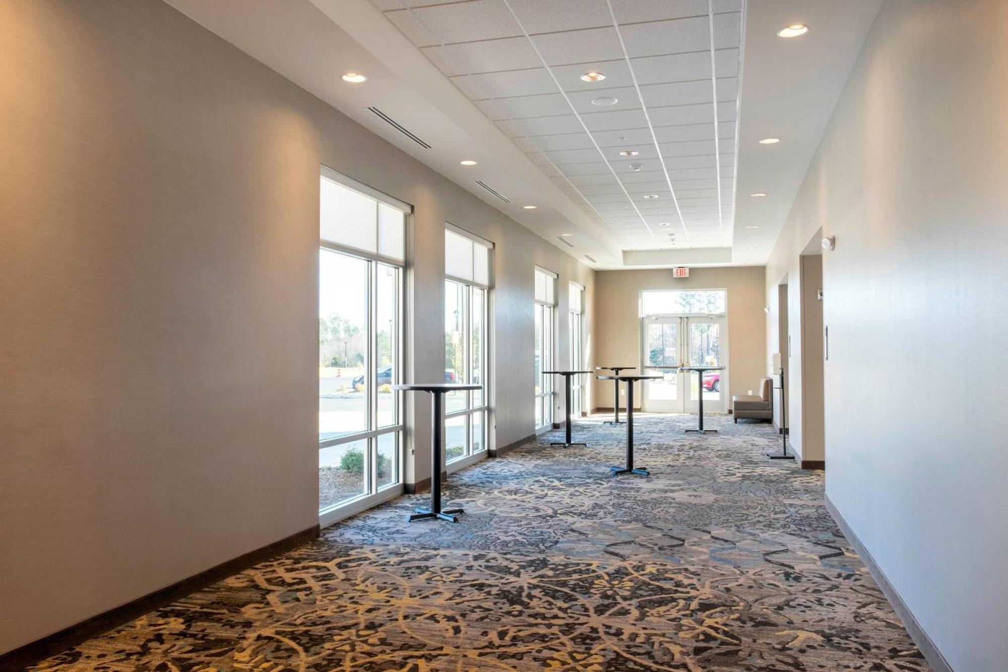 Residence Inn By Marriott Richmond At The Notch Short Pump Extérieur photo