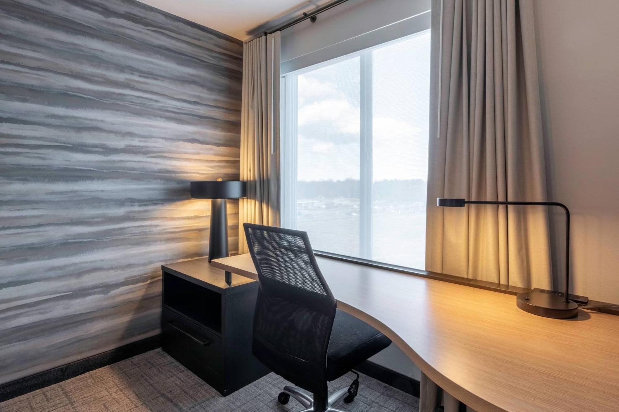 Residence Inn By Marriott Richmond At The Notch Short Pump Extérieur photo