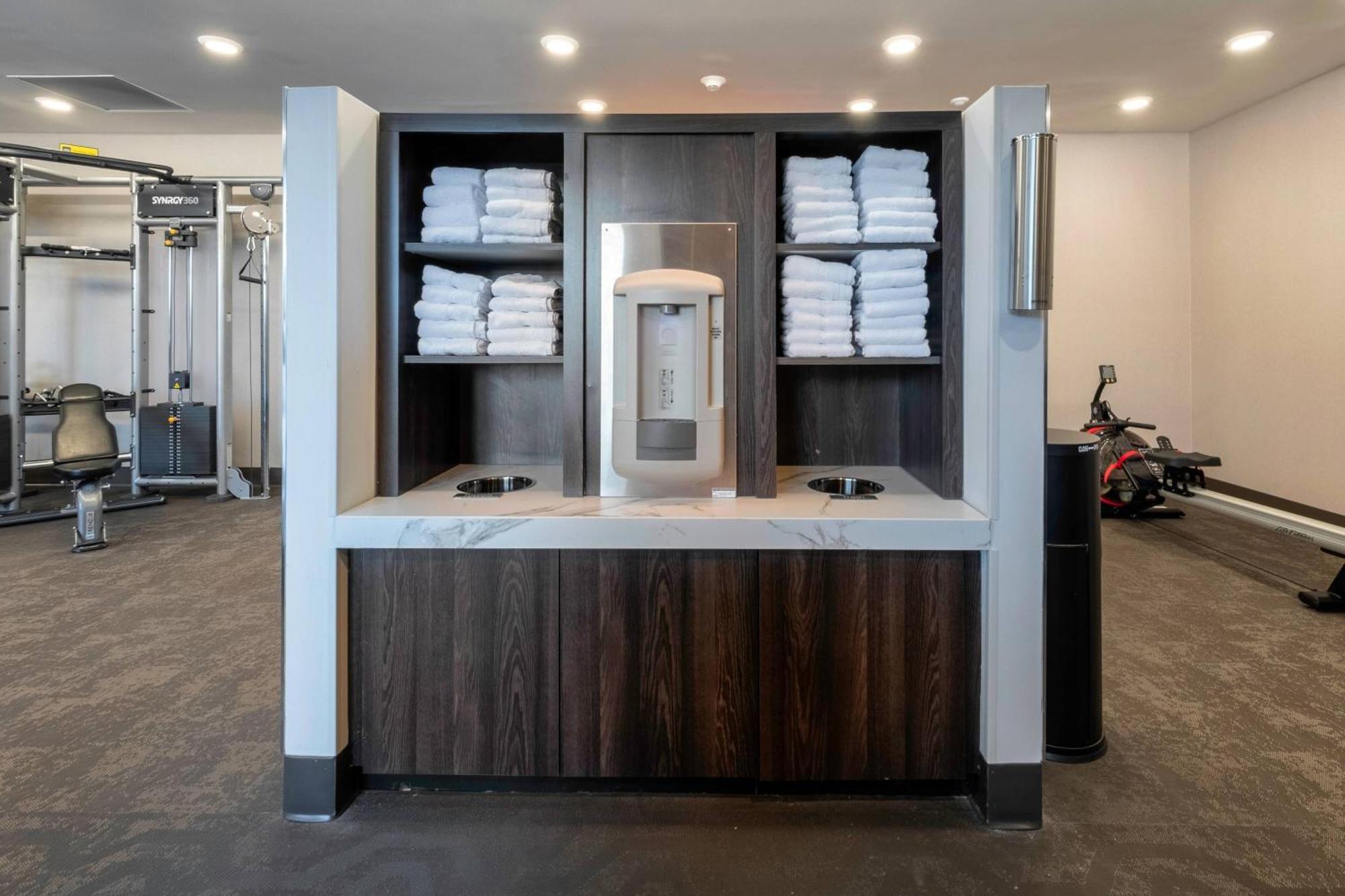 Residence Inn By Marriott Richmond At The Notch Short Pump Extérieur photo