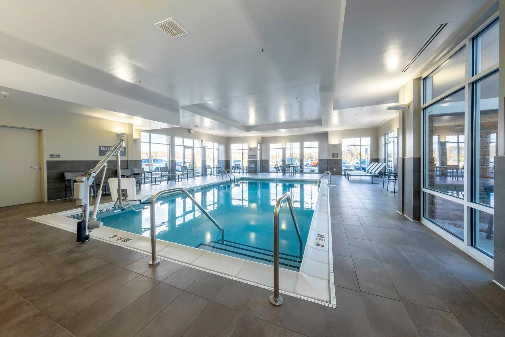 Residence Inn By Marriott Richmond At The Notch Short Pump Extérieur photo