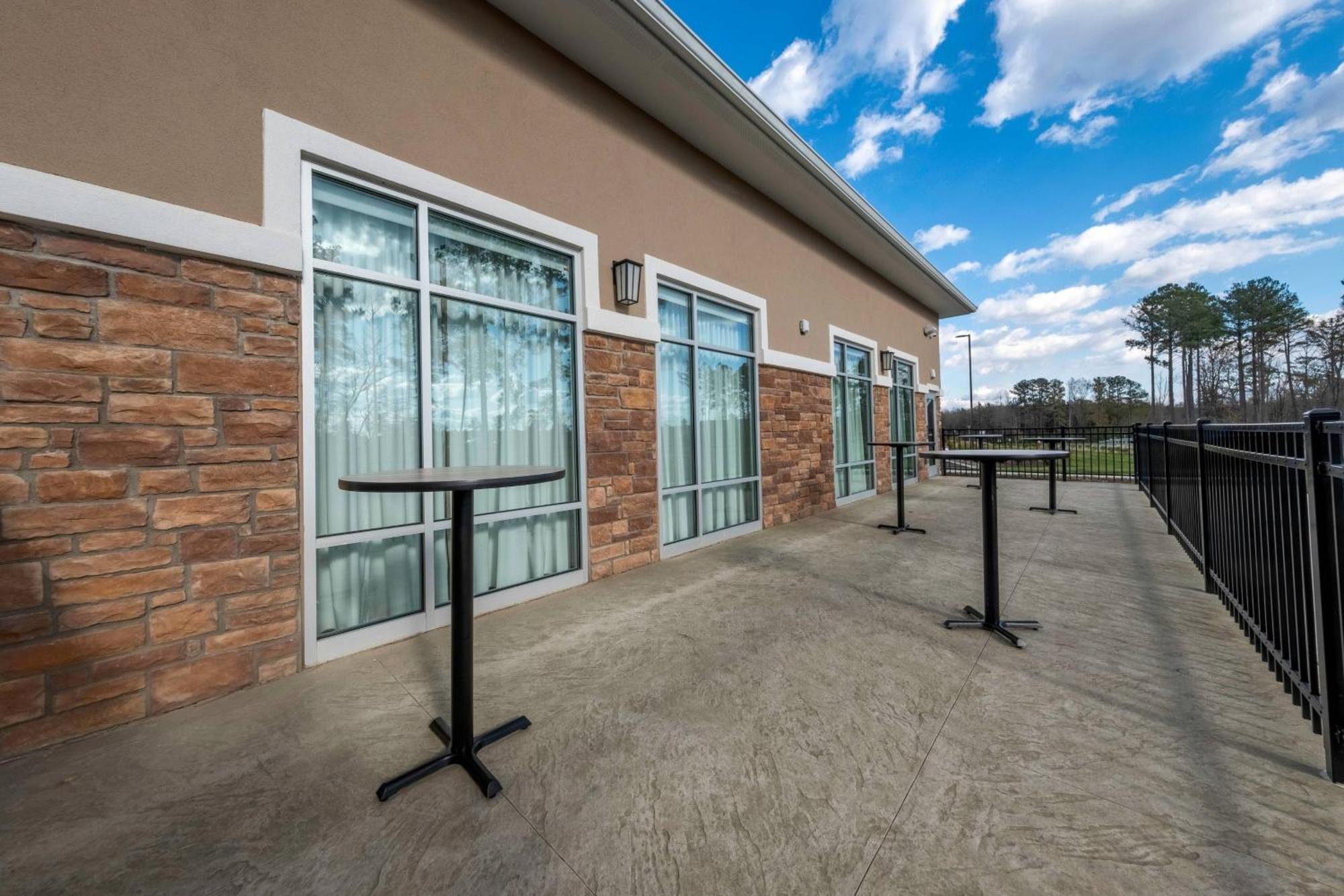 Residence Inn By Marriott Richmond At The Notch Short Pump Extérieur photo