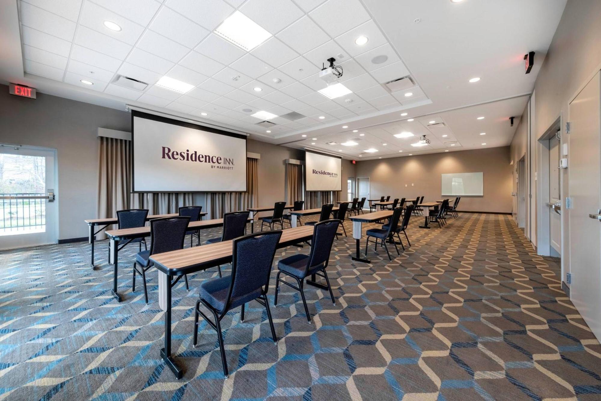 Residence Inn By Marriott Richmond At The Notch Short Pump Extérieur photo