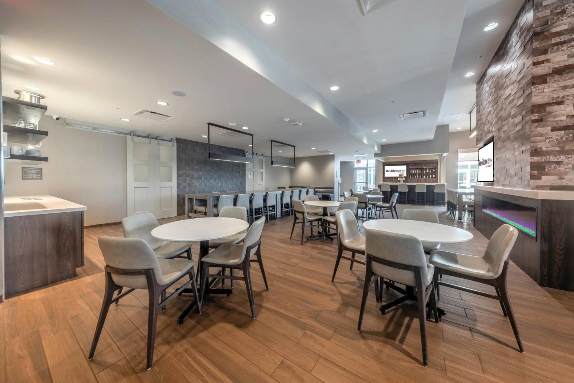 Residence Inn By Marriott Richmond At The Notch Short Pump Extérieur photo
