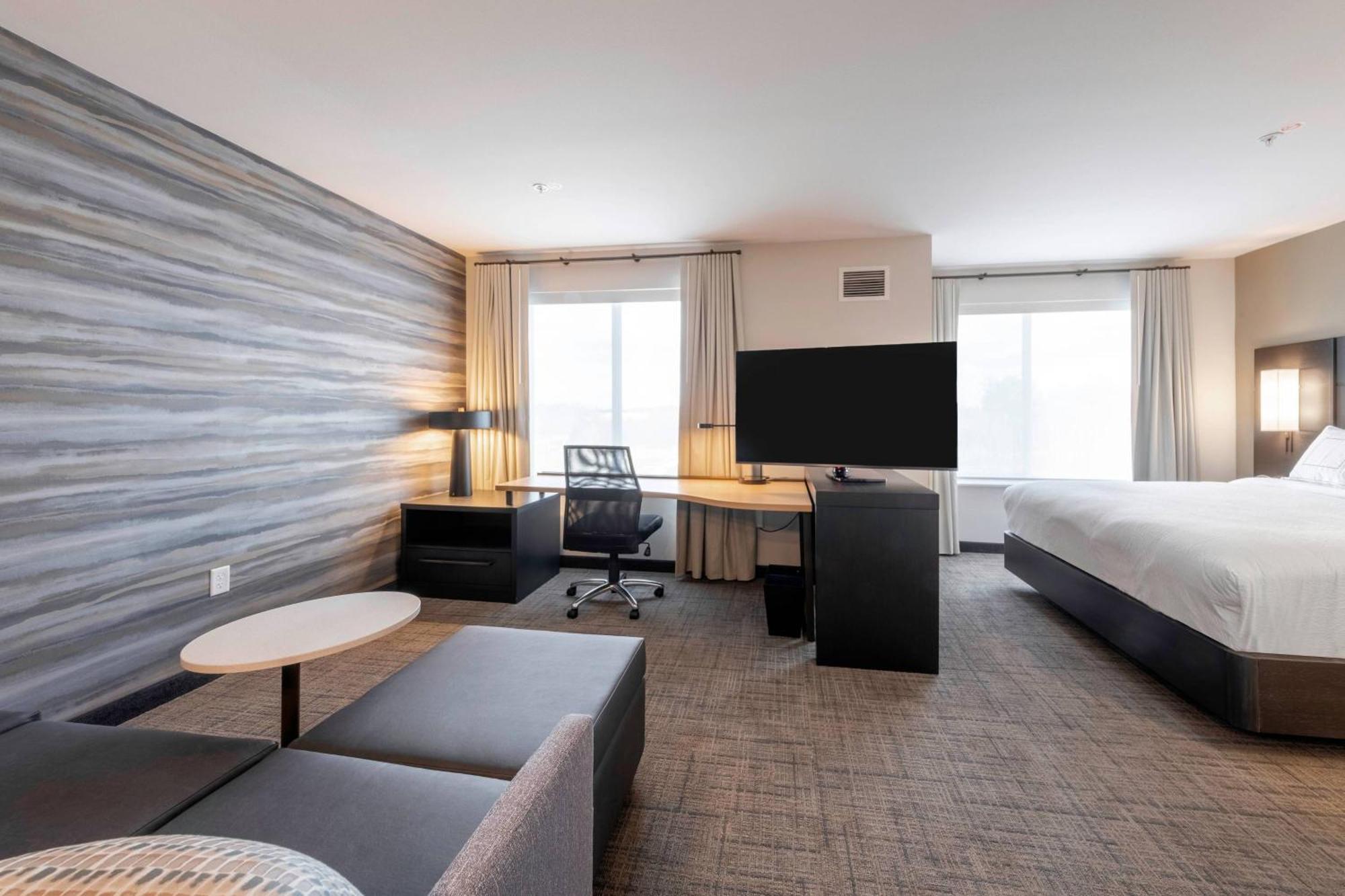 Residence Inn By Marriott Richmond At The Notch Short Pump Extérieur photo