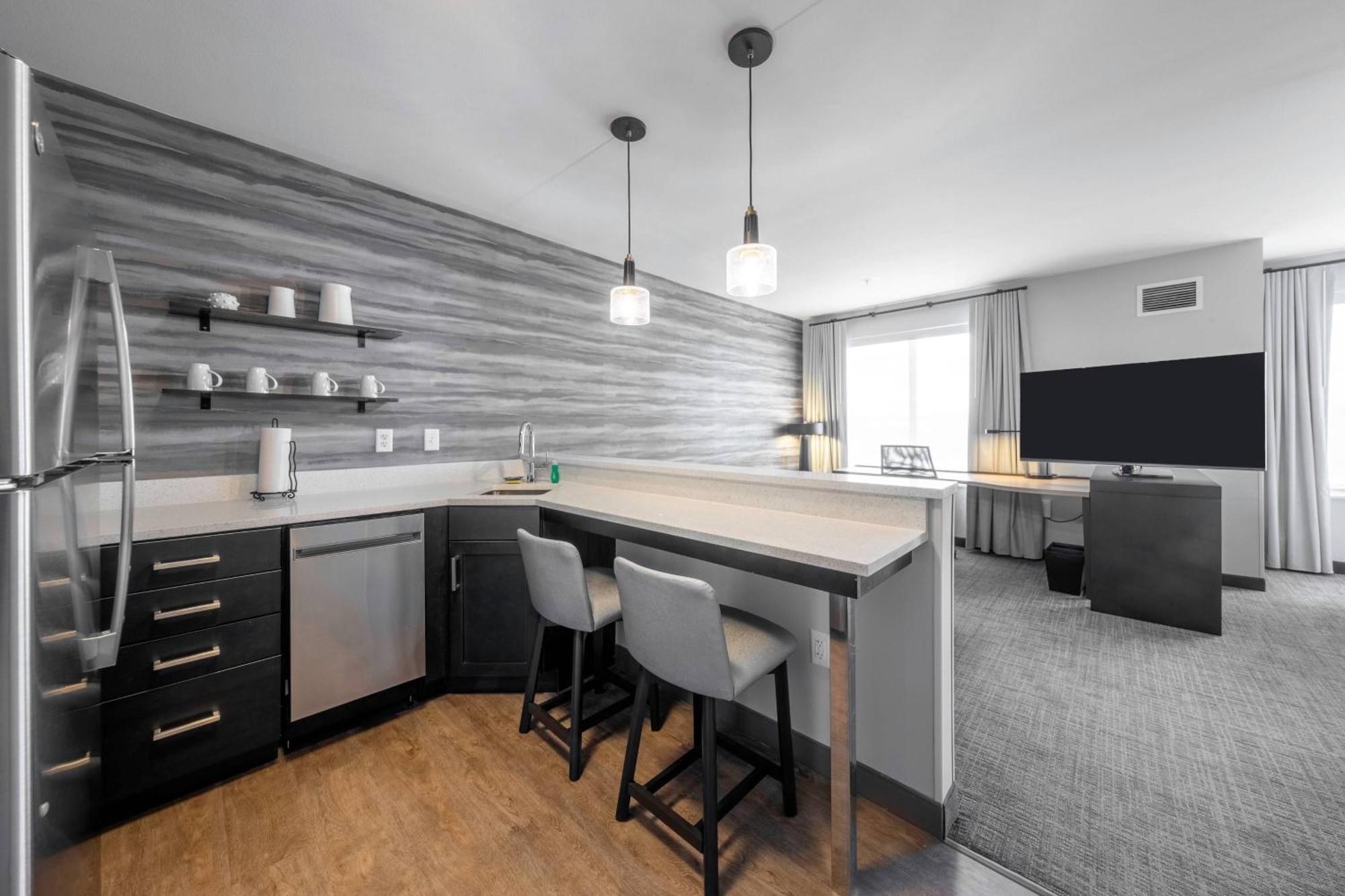 Residence Inn By Marriott Richmond At The Notch Short Pump Extérieur photo