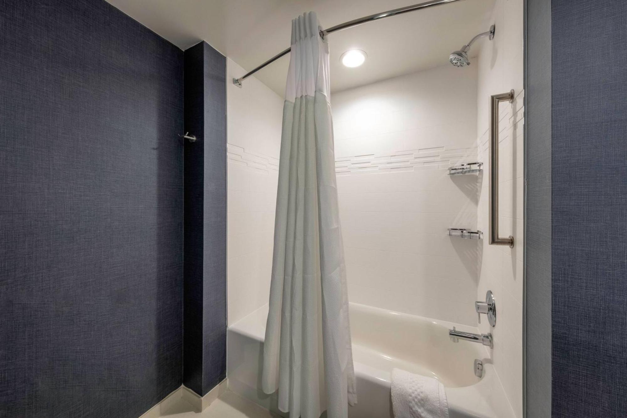 Residence Inn By Marriott Richmond At The Notch Short Pump Extérieur photo