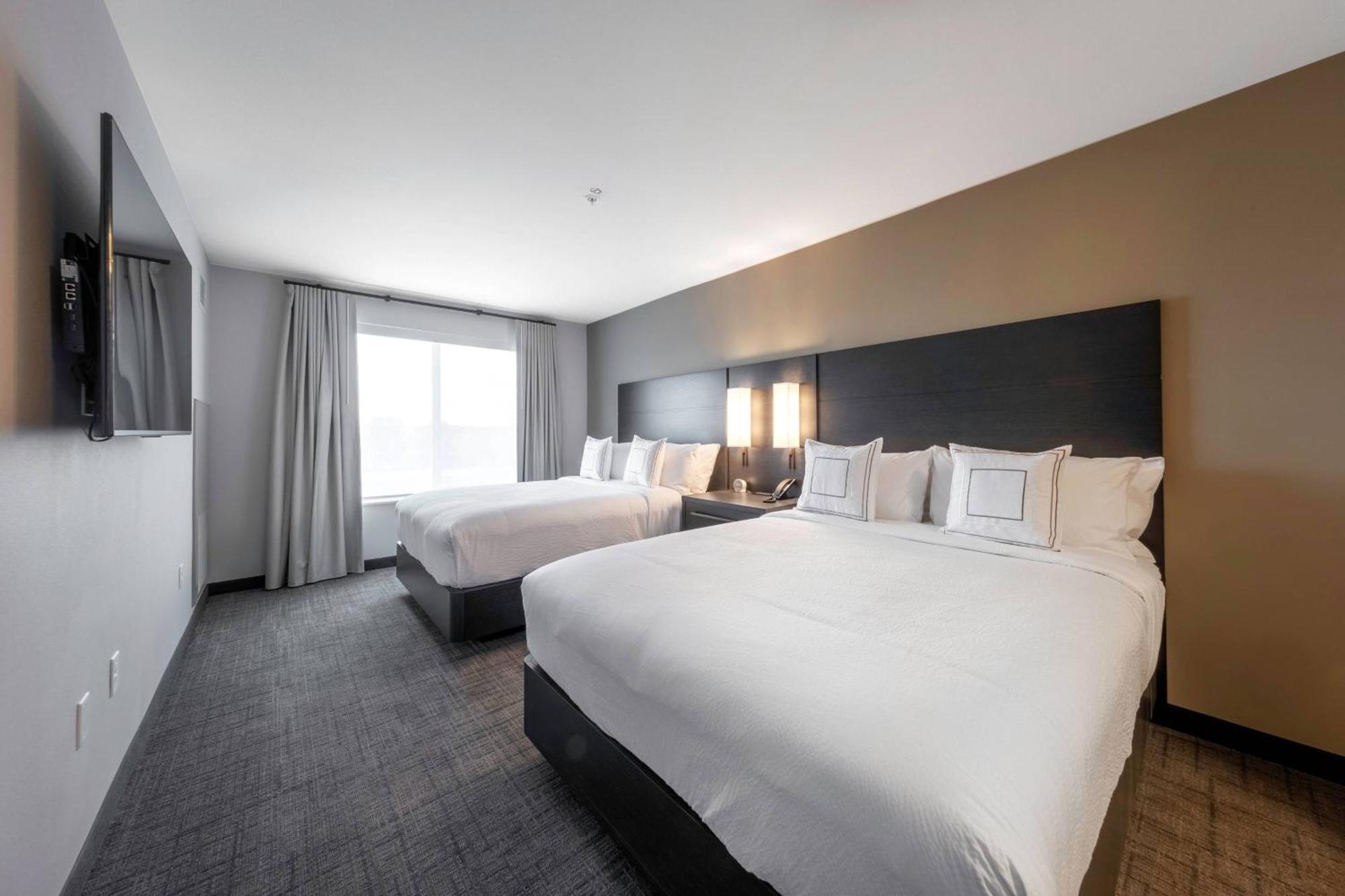 Residence Inn By Marriott Richmond At The Notch Short Pump Extérieur photo