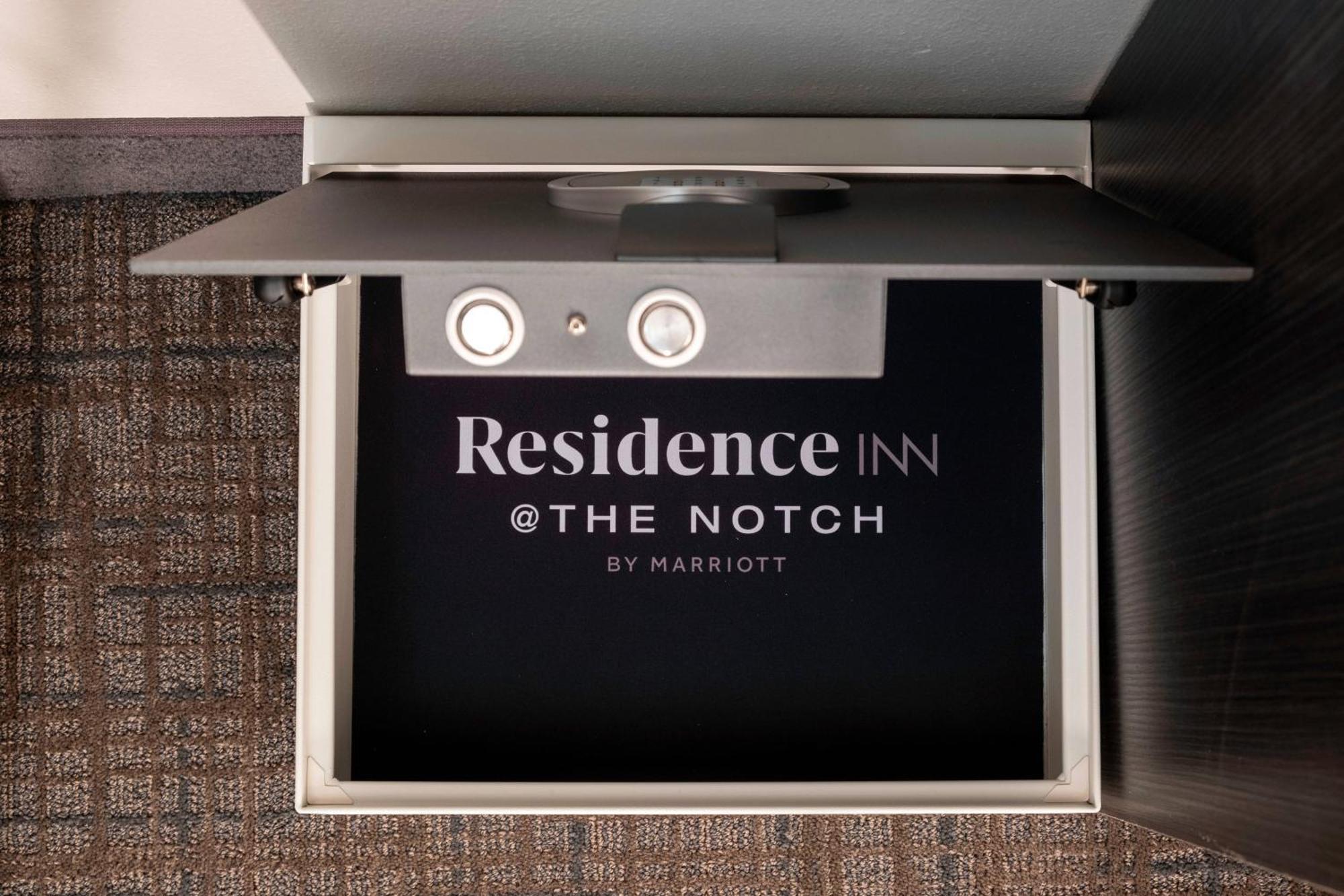 Residence Inn By Marriott Richmond At The Notch Short Pump Extérieur photo