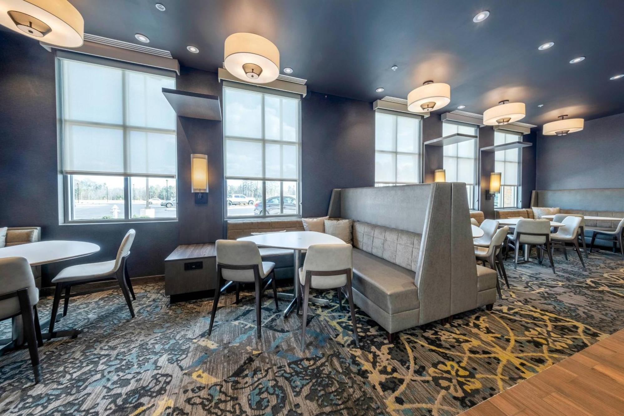Residence Inn By Marriott Richmond At The Notch Short Pump Extérieur photo