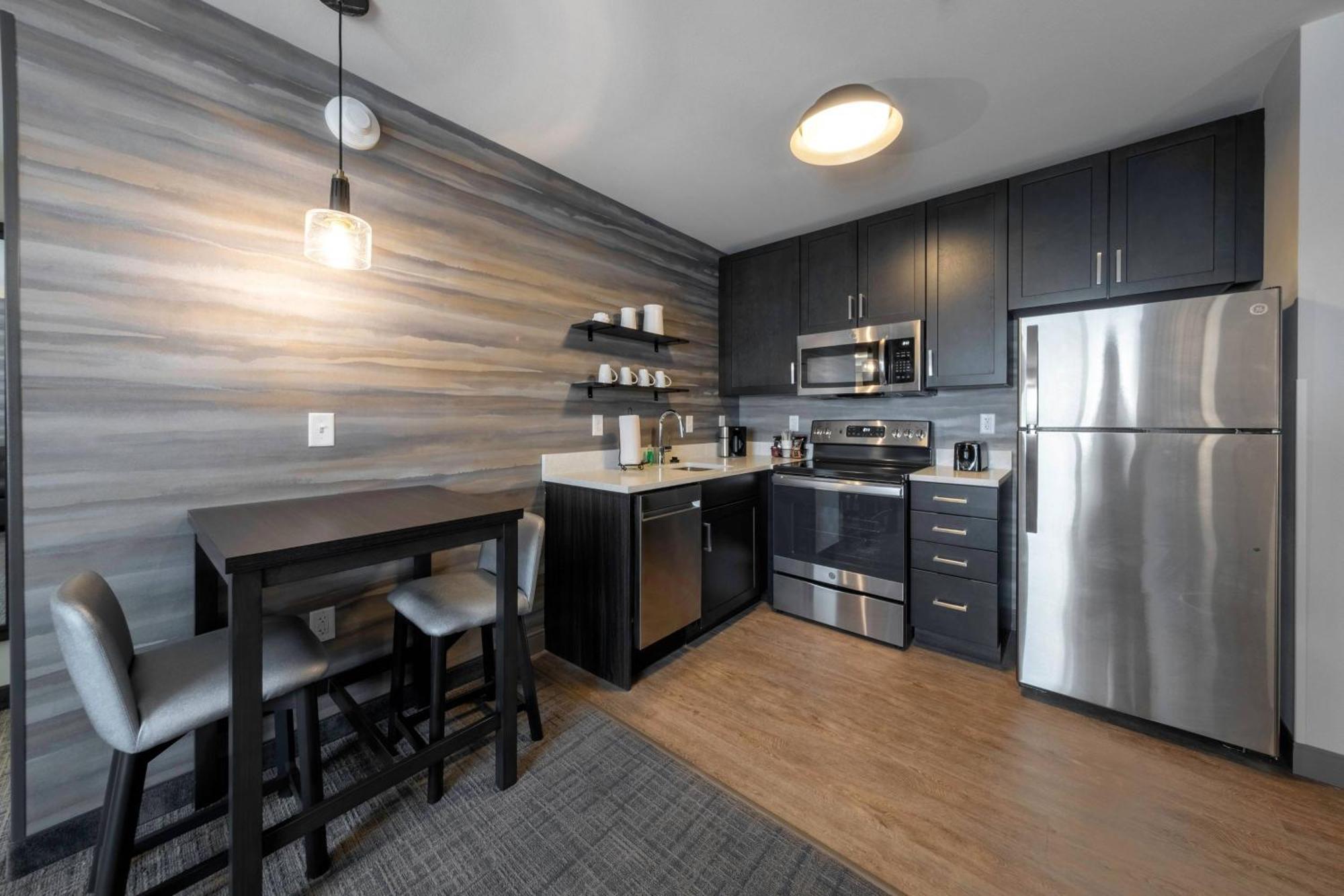 Residence Inn By Marriott Richmond At The Notch Short Pump Extérieur photo